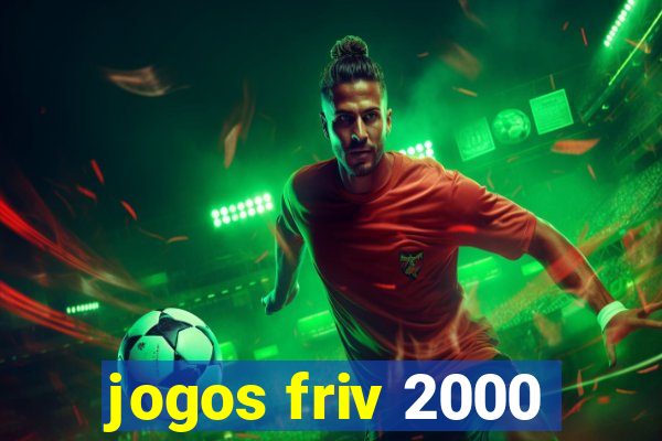 jogos friv 2000